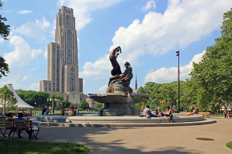 pittsburg