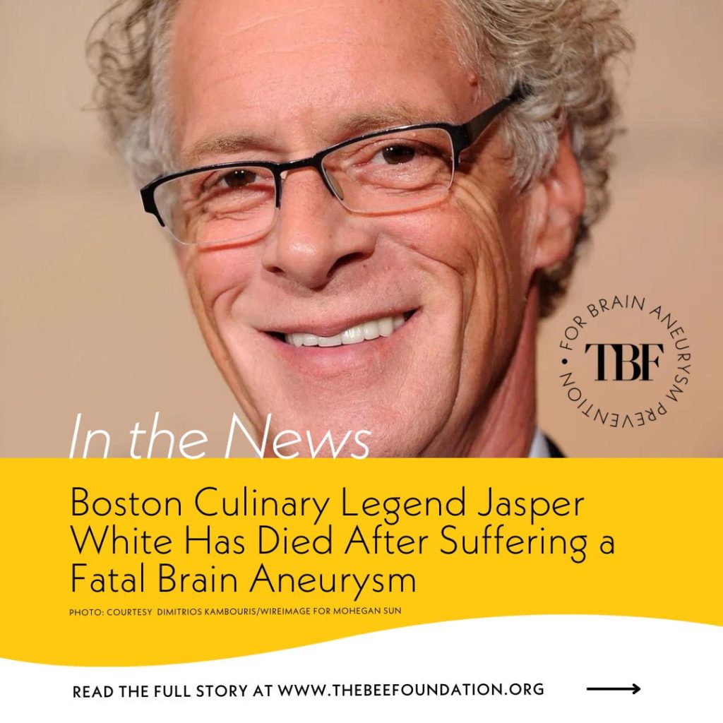 Jasper White