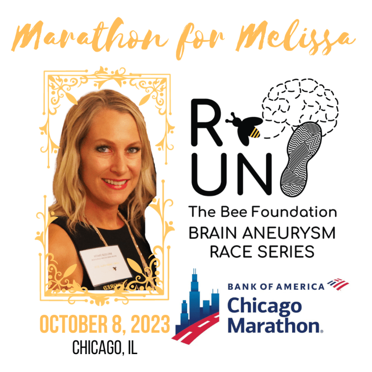 Marathon for Melissa
