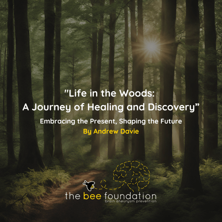 Life in the Woods