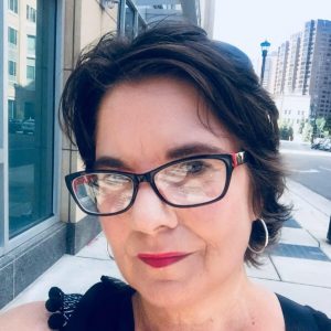 In The Cobwebs of My Mind: Surviving a Brain Aneurysm