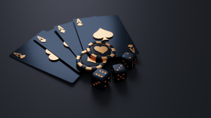 Playing With House Money