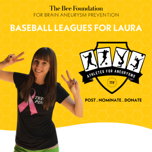 Leagues For Laura